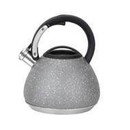 RESTO VARNÁ KONVICE LYRA 2,7L ŠEDÁ, 4260403577325